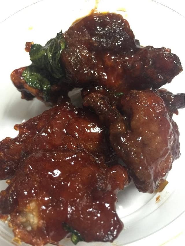 オーガニック惣菜弁当専門店 DONBURI・丼 四条室町店 - サブ画像2