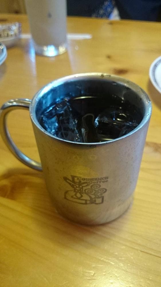 コメダ珈琲店 神戸伊川谷店 - サブ画像2