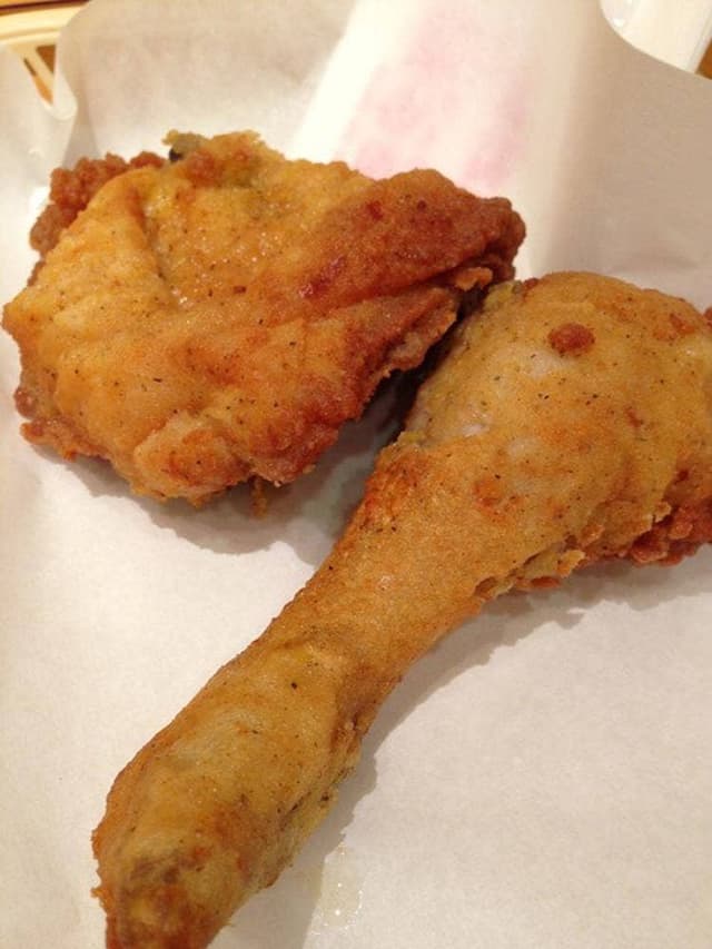 ケンタッキーフライドチキン イオンモール大牟田店 - サブ画像2