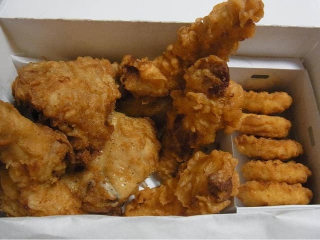 ケンタッキーフライドチキン イオンモール大牟田店 - サブ画像3