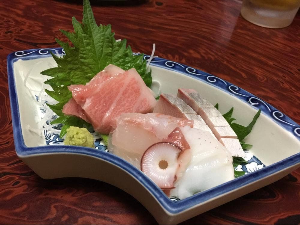横家