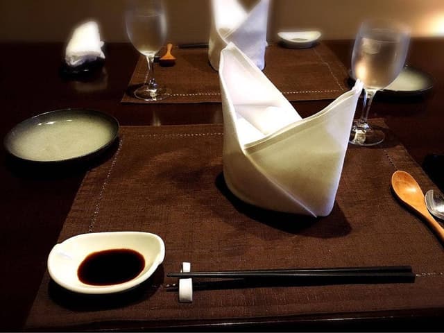 レストランまつおか - サブ画像2
