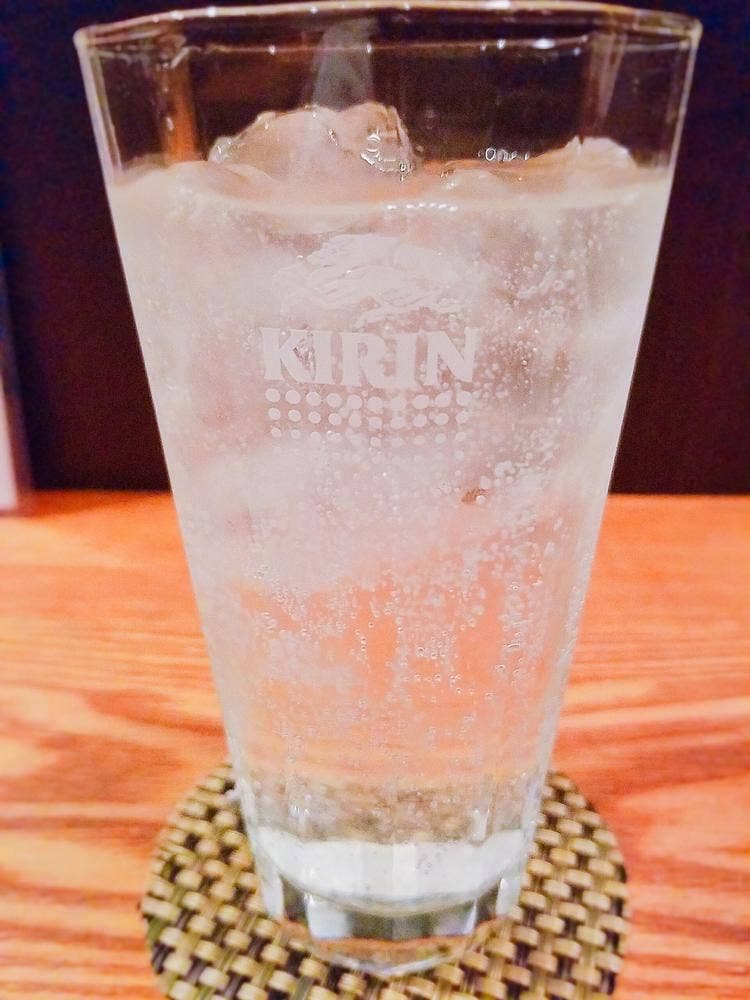 和洋酒場 あふろ
