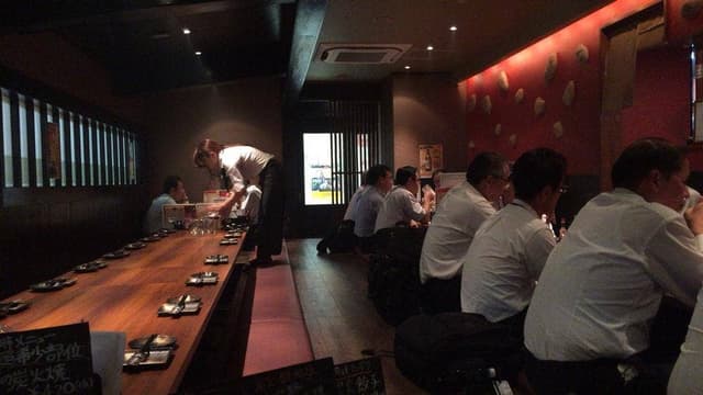 かたらい酒場 火火 - サブ画像3