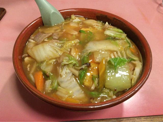 和光飯店 - サブ画像1