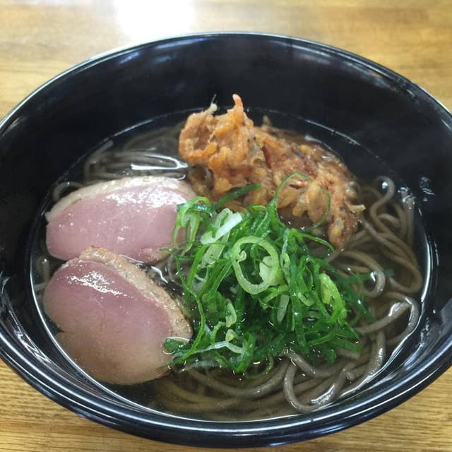 塩津海道あぢかまの里 - サブ画像1