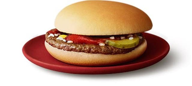 マクドナルド 有明プラザ店 - サブ画像3