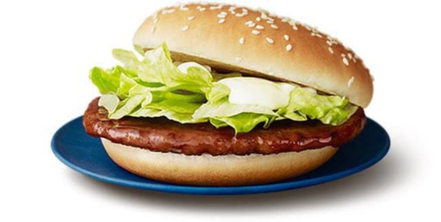 マクドナルド 有明プラザ店 - サブ画像1