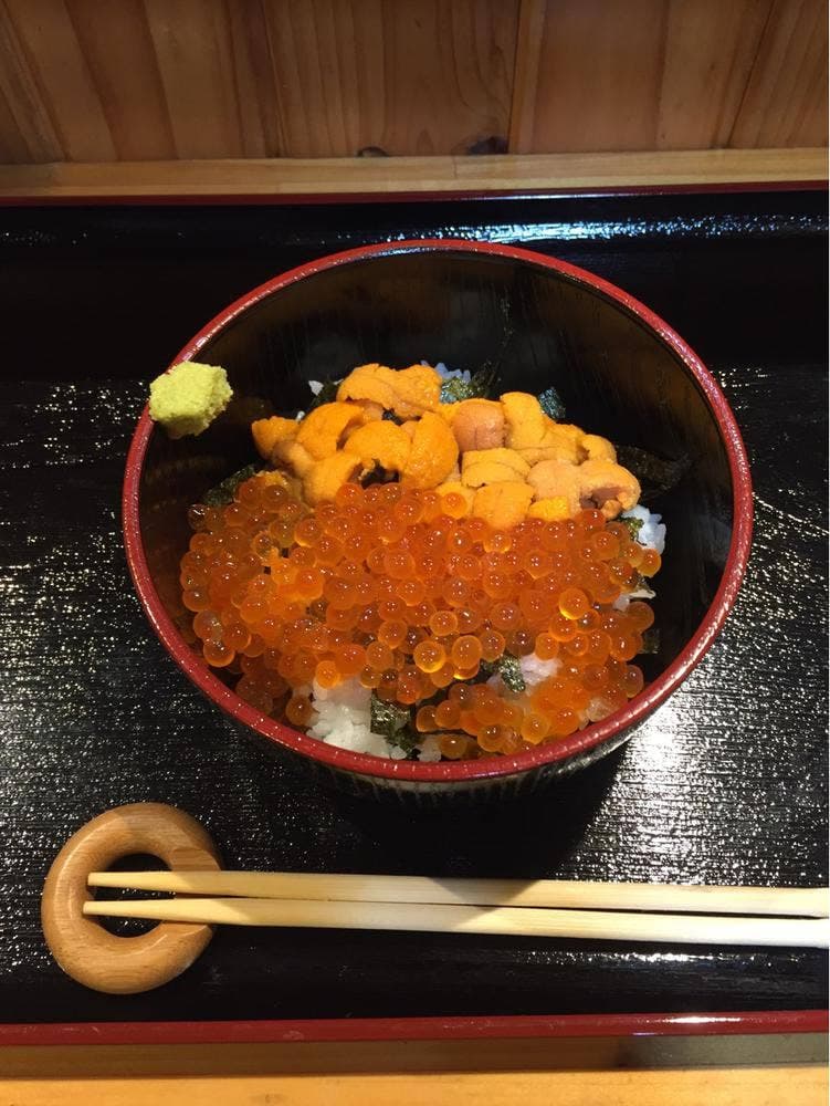 すし 漁村
