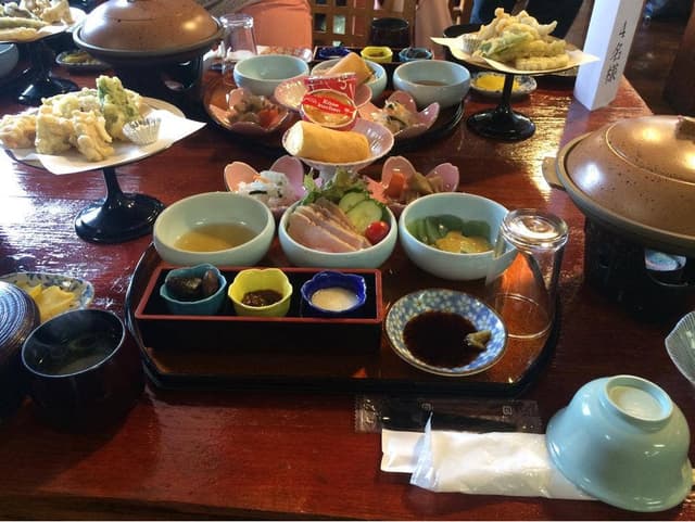 勢吉茶屋 - サブ画像1
