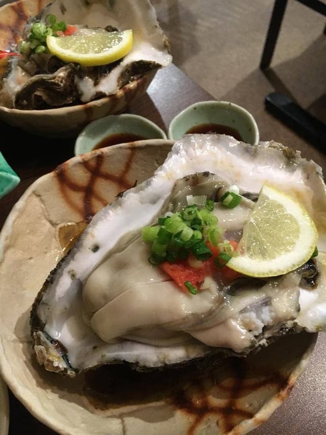 魚八 - サブ画像2