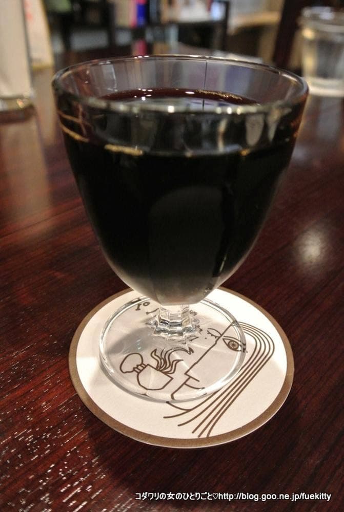 珈琲 洋酒 パノニカ