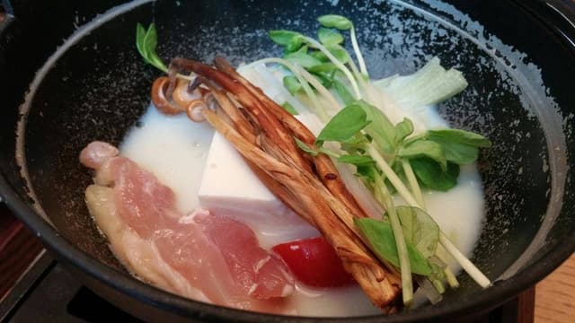 しらと菜園 - サブ画像2