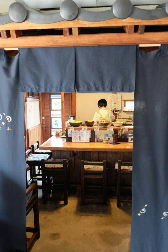 青栁酒店 ぐらむきっちん - サブ画像2