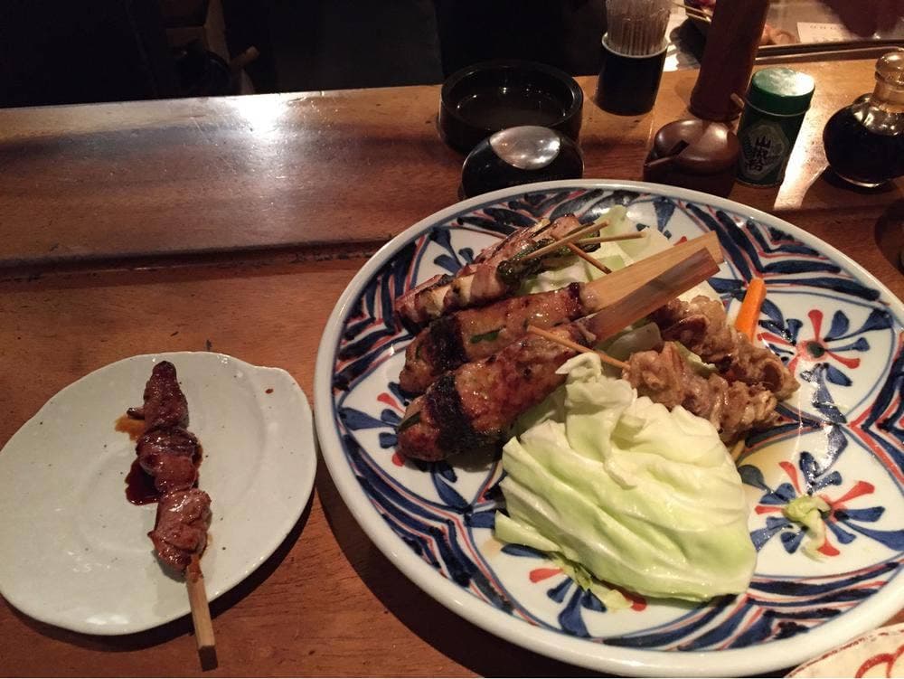 てんぐ屋敷 桃太楼