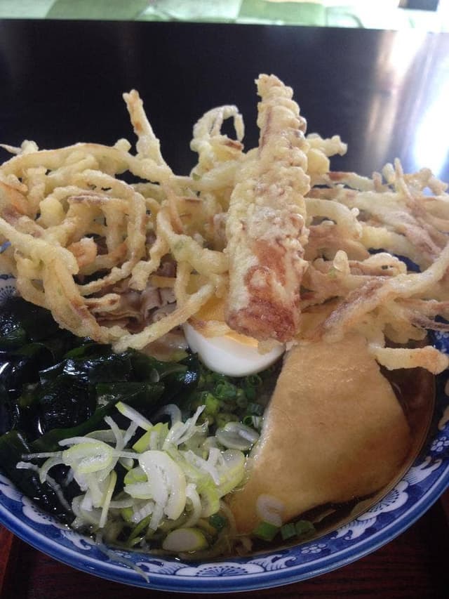 小泉うどん店 - サブ画像3