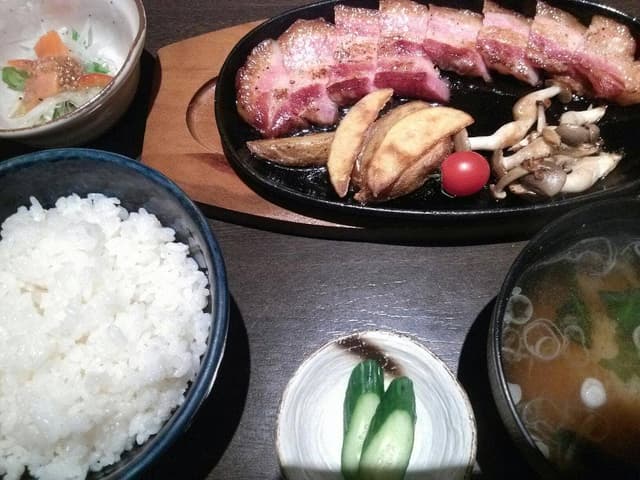 源喜屋 - サブ画像3