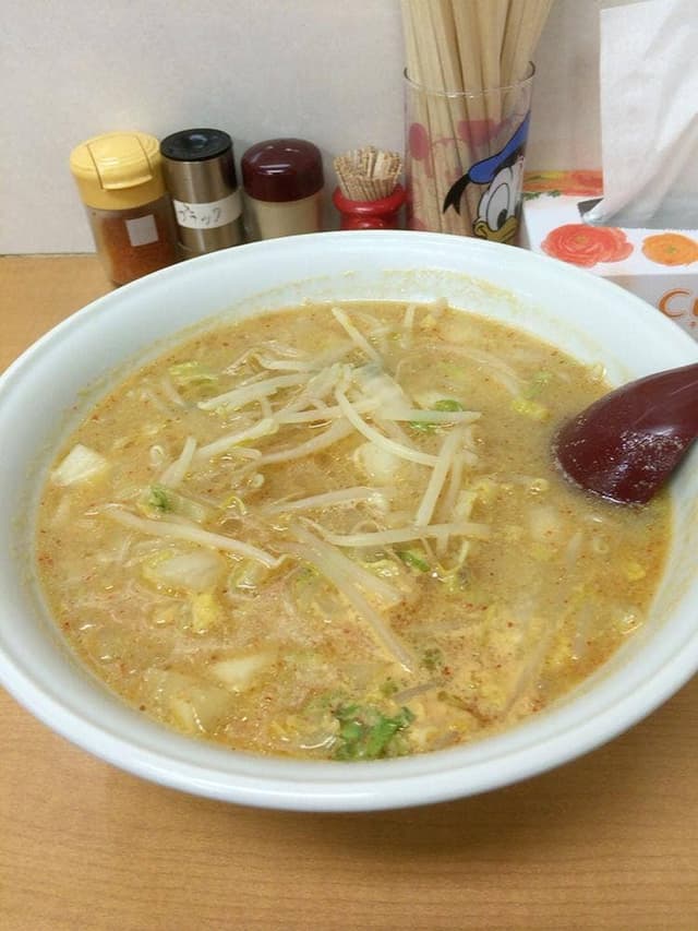 味の三平 豊岡店 - サブ画像3
