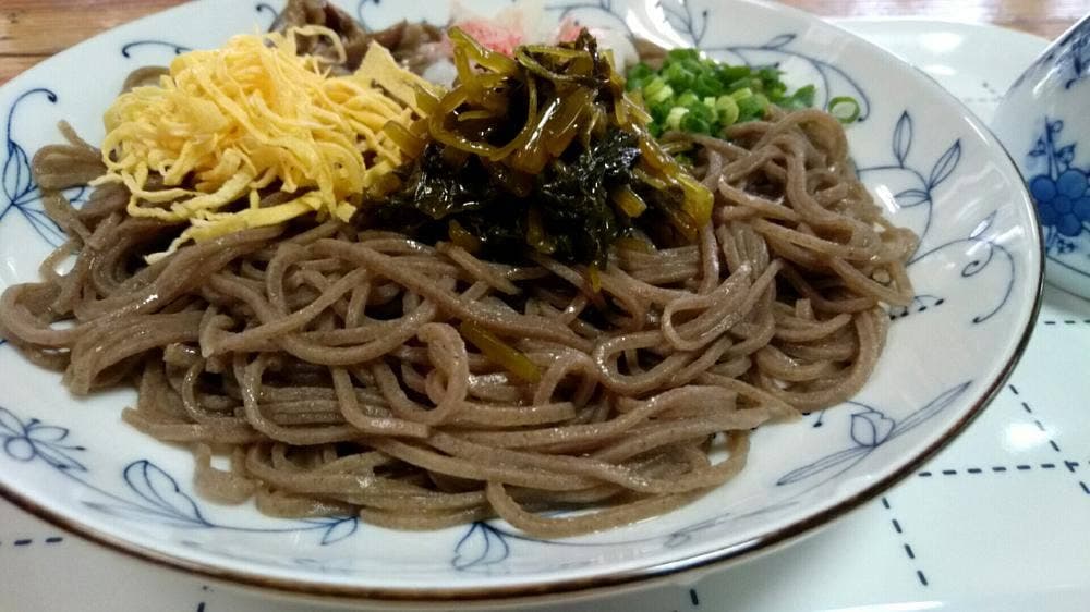 笑夢来庵
