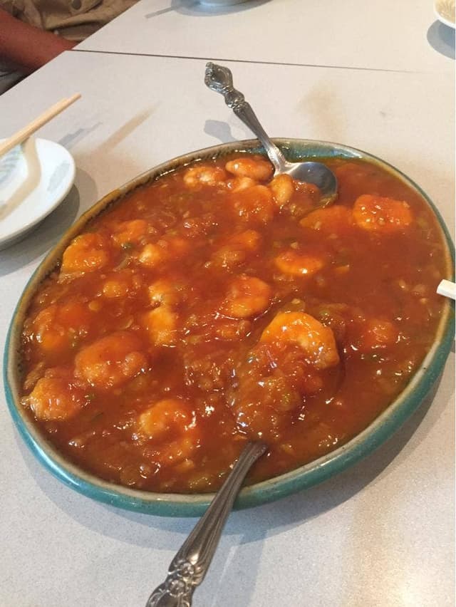中国料理 ビストロ プータン - サブ画像3