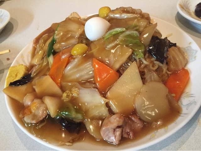 中国料理 ビストロ プータン - サブ画像1