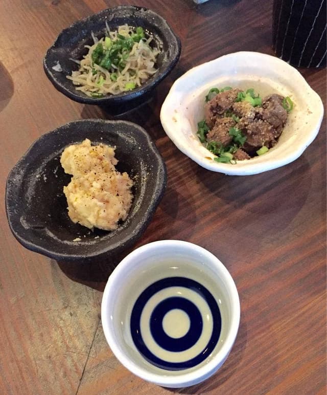 炙り屋 はちすけ - サブ画像1