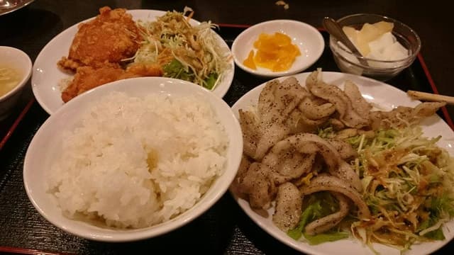 福龍亭 三郷支店 - サブ画像1