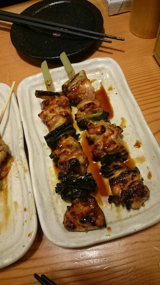 鳥貴族 山科店 - サブ画像1