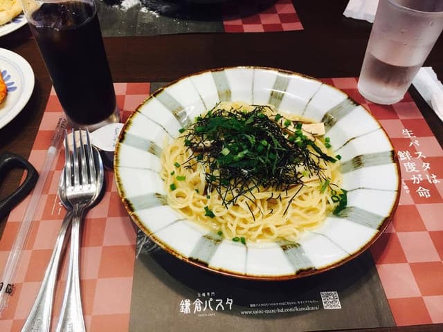 鎌倉パスタ ゆめタウン佐賀店 - サブ画像3