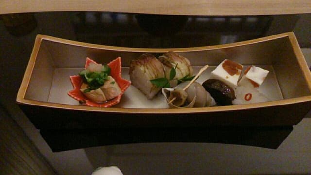 吉祥寺 わるつ - サブ画像3