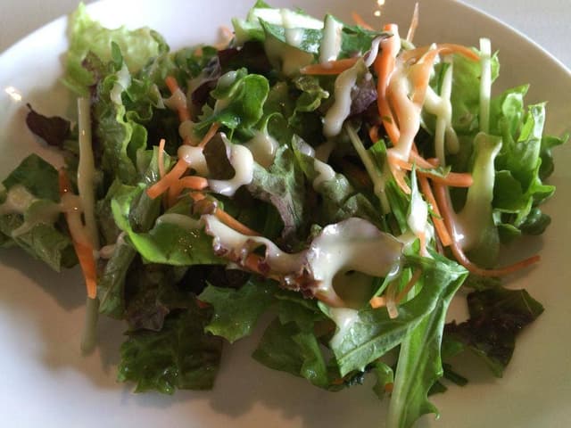 Number 3 cafe&dinning - サブ画像2