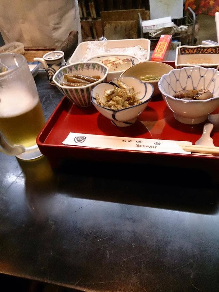 出島
