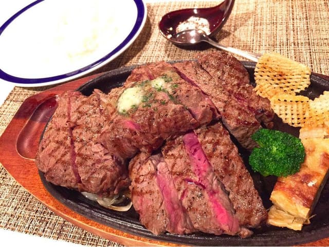 プロスパー ホテル千秋閣内12F - サブ画像1