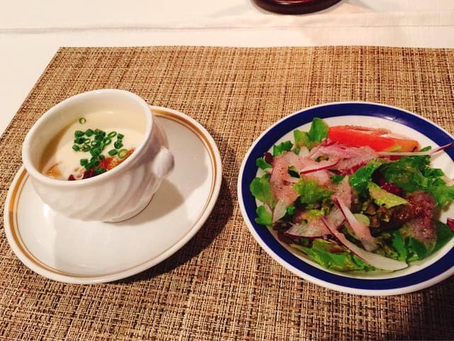 プロスパー ホテル千秋閣内12F - サブ画像3