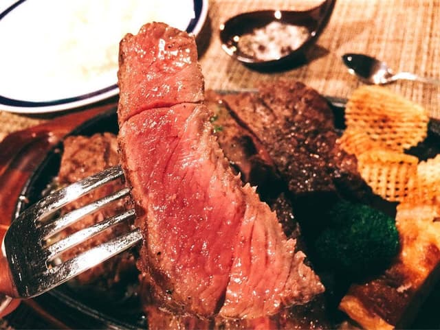 プロスパー ホテル千秋閣内12F - サブ画像2