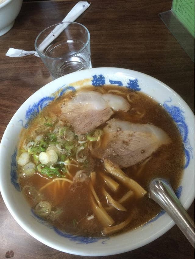 特一番 流通団地店 - サブ画像1