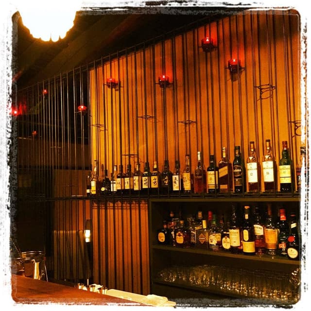 Bar Kaen - サブ画像3