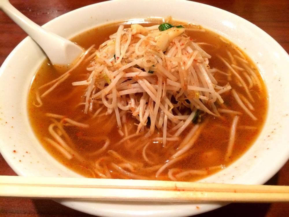 ベトコン亭