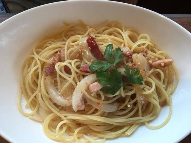 ジョリーパスタ 鹿屋寿店 - サブ画像3