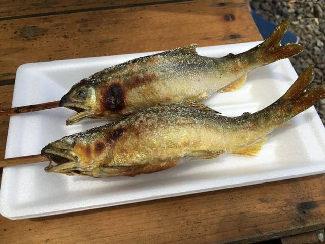 林屋川魚店 - サブ画像2