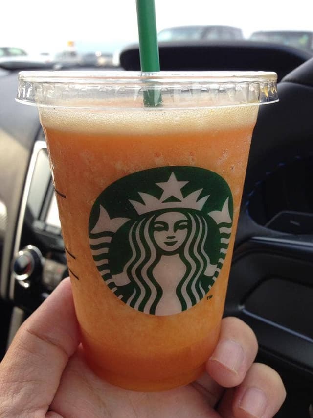 スターバックス コーヒー イオンモール福津店 - サブ画像3