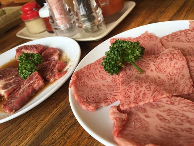 七輪亭 松本店 - サブ画像2