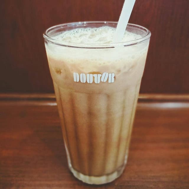 ドトールコーヒーショップ 天満駅前店 - サブ画像1