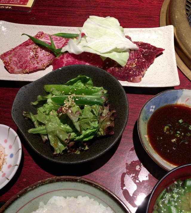 別府炭焼亭 ちはら29 - サブ画像3