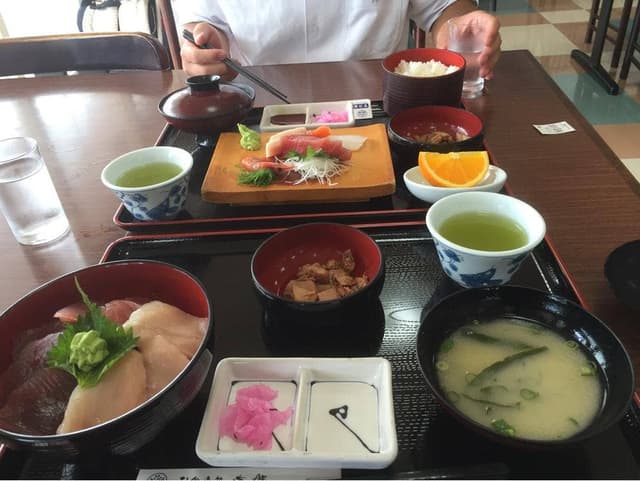 お食事処・海鮮 - サブ画像3