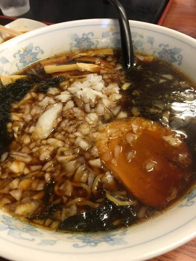 ラーメン 8番亭 - サブ画像1
