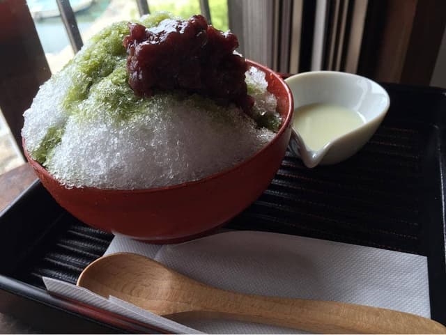 カフェ 百一 - サブ画像2