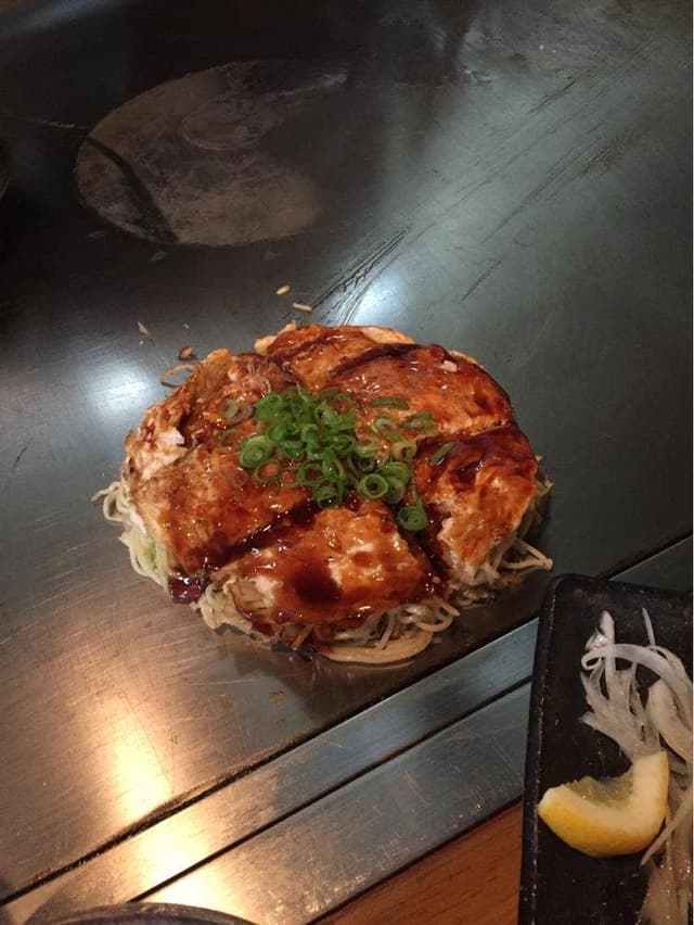 鉄板ダイニング ju-shi - サブ画像3