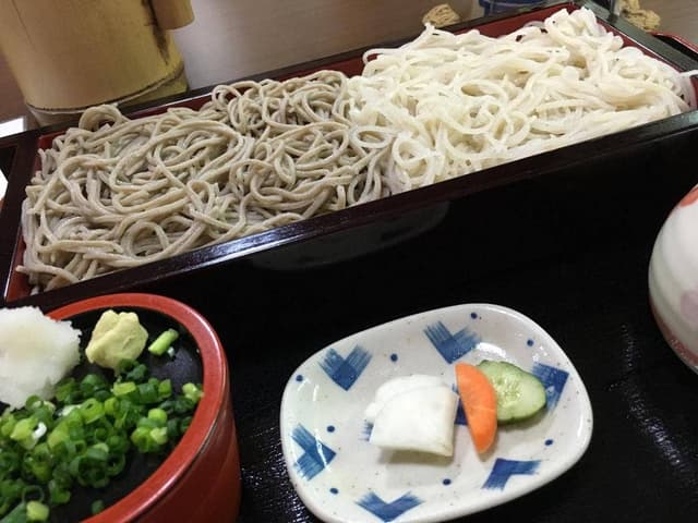 そば処 つくる - サブ画像2