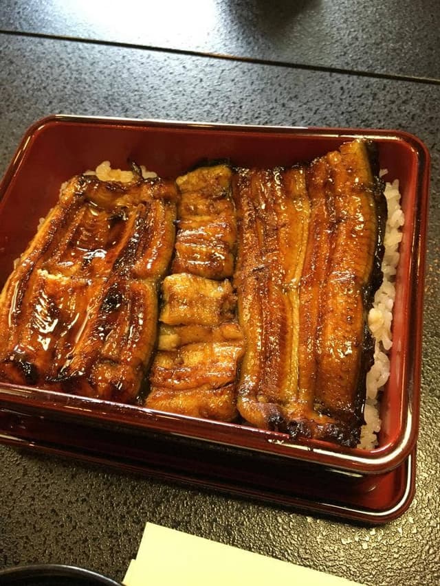 割烹・蒲焼 渡邊家 - サブ画像1